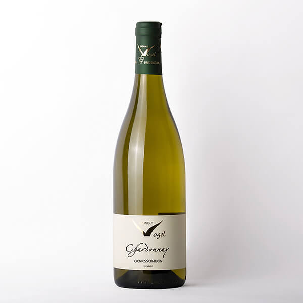 Chardonnay — Vogel Weingut